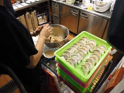 Torihana鳥華拉麵