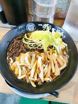 Torihana鳥華拉麵