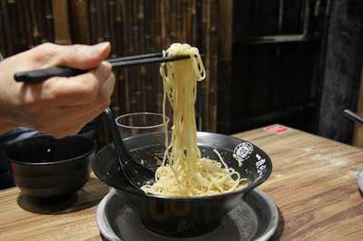 Torihana鳥華拉麵