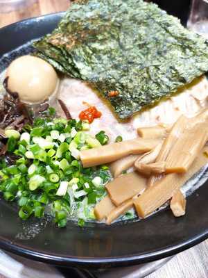 Torihana鳥華拉麵