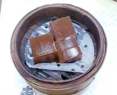 東哥點心籠仔專門店