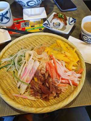 大盛日本料理 (新蒲崗)