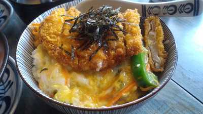 大盛日本料理 (新蒲崗)