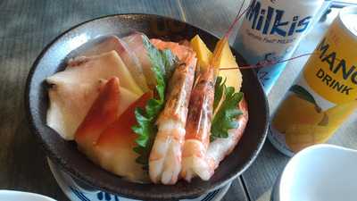 大盛日本料理 (新蒲崗)