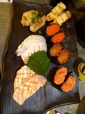 大盛日本料理 (新蒲崗)