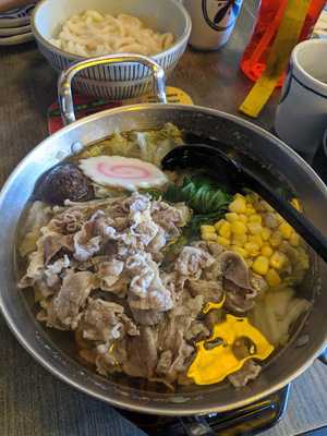 大盛日本料理 (新蒲崗)