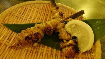 大盛日本料理 (新蒲崗)