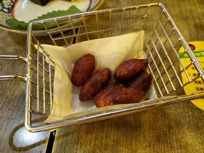 大盛日本料理 (新蒲崗)