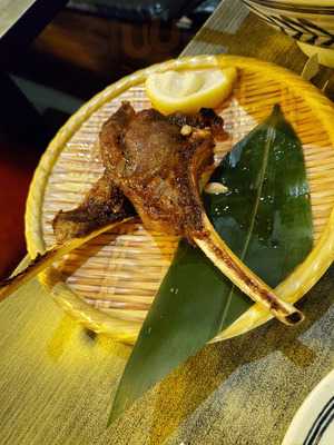 大盛日本料理 (新蒲崗)