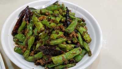 美新茶餐廳 (佐敦)