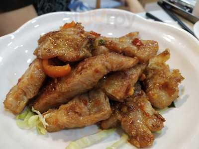 美新茶餐廳 (佐敦)