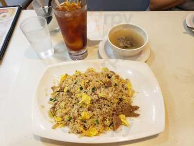 美新茶餐廳 (佐敦)