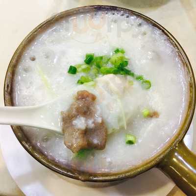 美新茶餐廳 (佐敦)