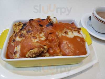 美新茶餐廳 (佐敦)