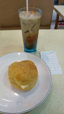 美新茶餐廳 (佐敦)