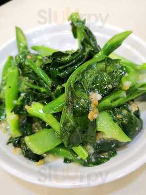 美新茶餐廳 (佐敦)