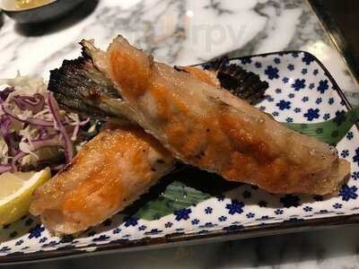 家賀屋刺身壽司專門店