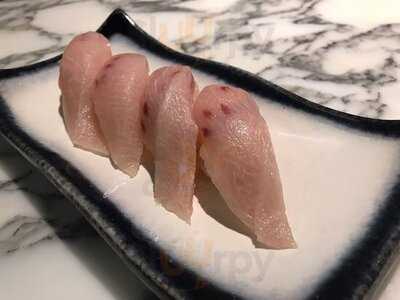 家賀屋刺身壽司專門店