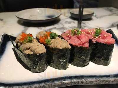 家賀屋刺身壽司專門店