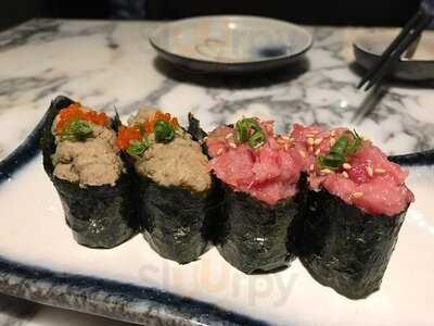 家賀屋刺身壽司專門店