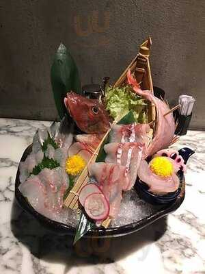 家賀屋刺身壽司專門店