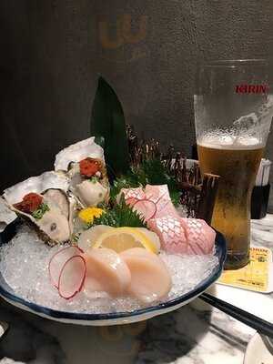 家賀屋刺身壽司專門店