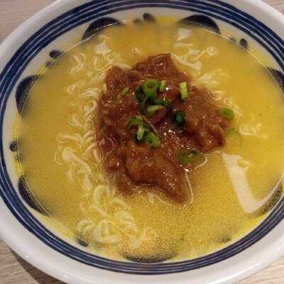 香港地凌霄閣店