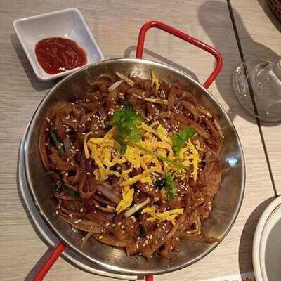 香港地凌霄閣店