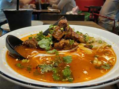 十二味貴陽牛肉粉