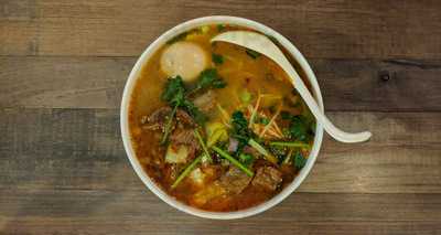 十二味貴陽牛肉粉