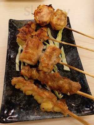 組長日式放題 (銅鑼灣店)