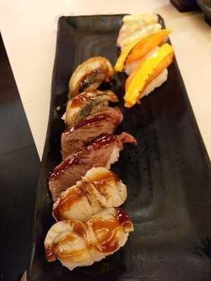 組長日式放題 (銅鑼灣店)