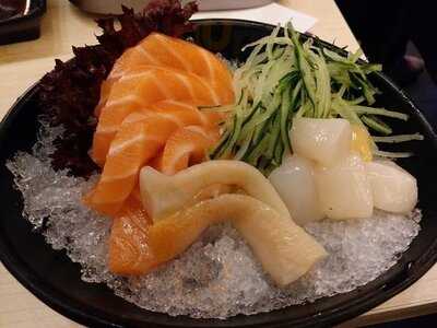 組長日式放題 (銅鑼灣店)