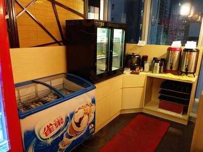 組長日式放題 (銅鑼灣店)