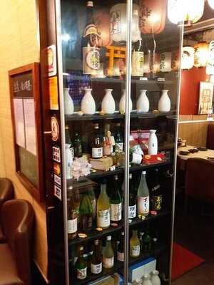 組長日式放題 (銅鑼灣店)