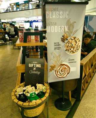 星巴克 (荷里活广场)