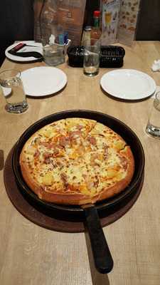 星巴克 (荷里活广场)