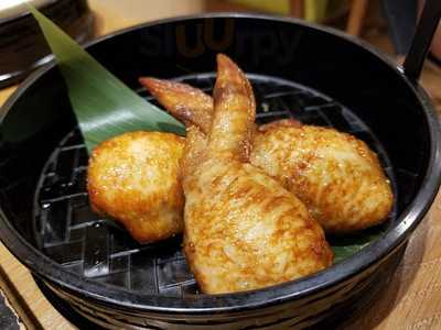 星巴克 (荷里活广场)