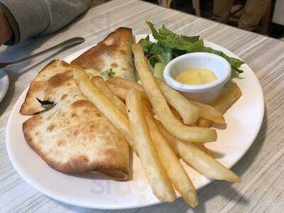 必勝客 (開心廣場)