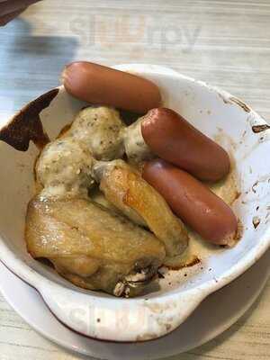 必勝客 (開心廣場)