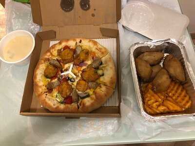 必勝客 (開心廣場)