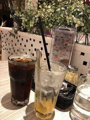 必勝客 (開心廣場)