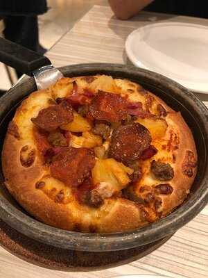 必勝客 (開心廣場)