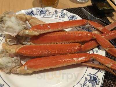 The Luxe Seafood Bar & Resto