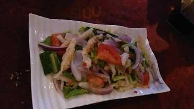 拍板主題餐廳酒廊