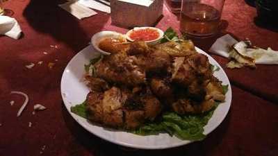 拍板主題餐廳酒廊