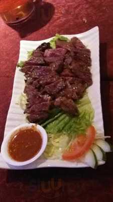 拍板主題餐廳酒廊