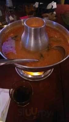 拍板主題餐廳酒廊