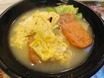 金裝燉奶佬餐廳