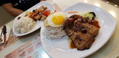 金裝燉奶佬餐廳